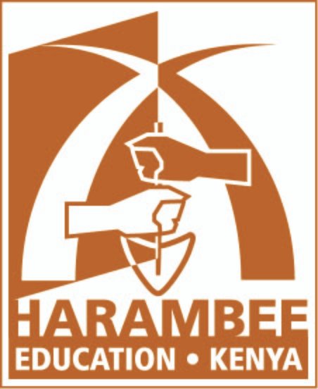 Logo Harambee_Education